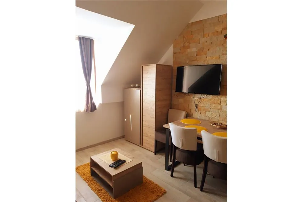 Prodaja, jednosoban stan, 21m², Kopaonik, Srbija