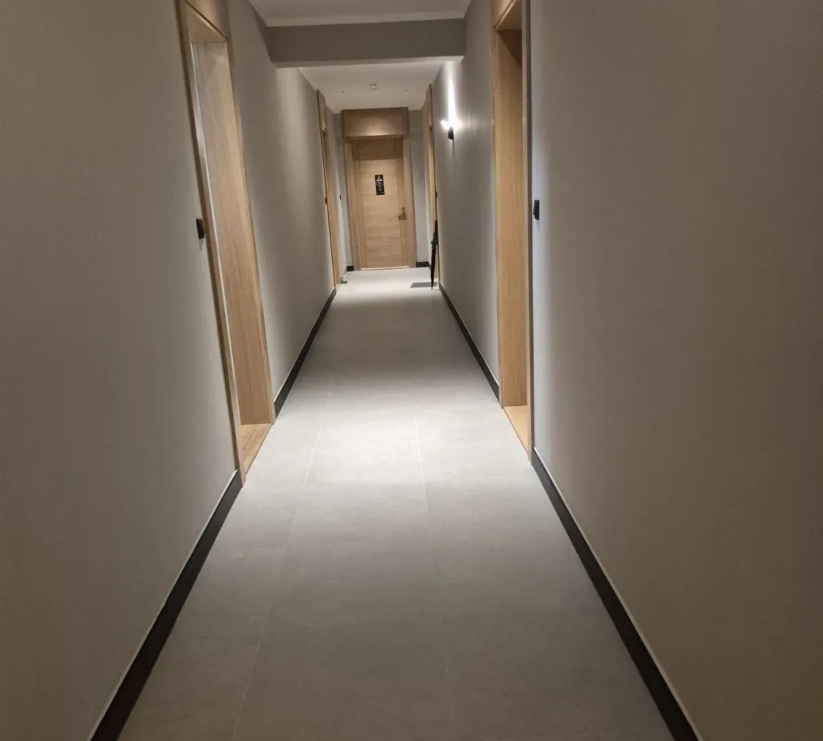 Izdavanje, jednosoban stan, 47m², Donja Gorica, Podgorica