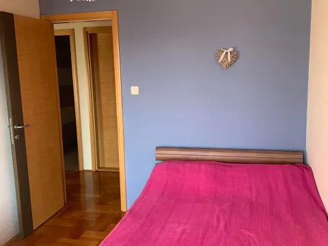 Rent, three bedroom apartment, 103m², Pobrežje, Podgorica - image 5