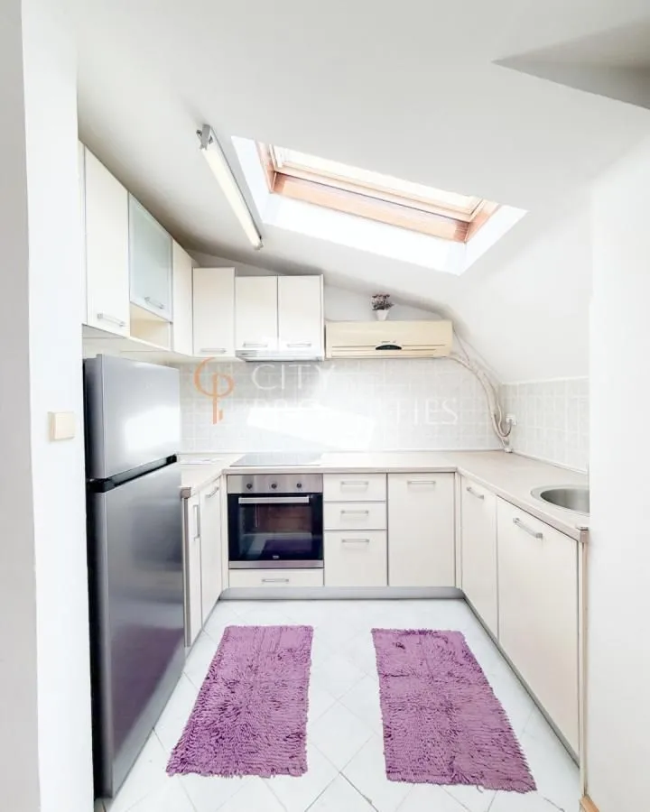 Prodaja, stan, 77m², Ljubović, Podgorica