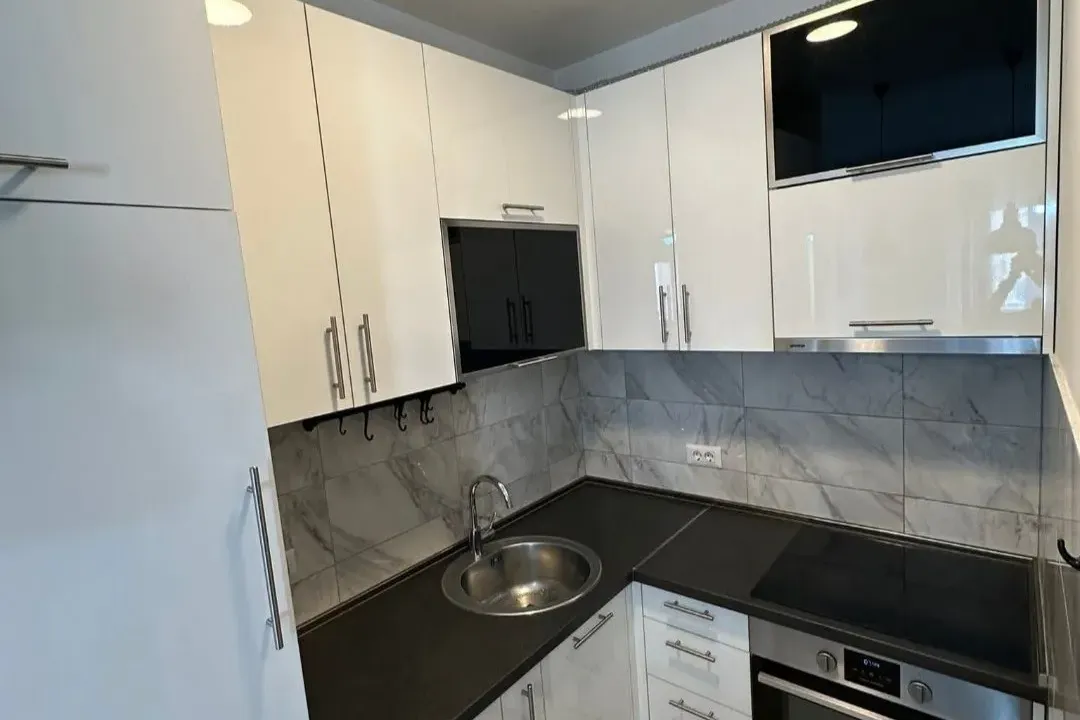 Izdavanje, jednosoban stan, 47m², Ljubović, Podgorica