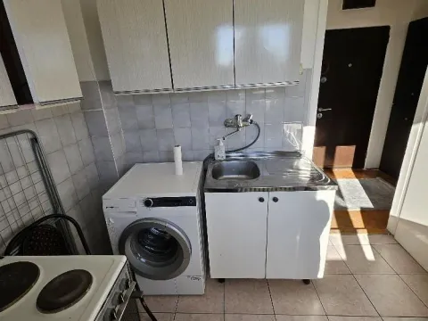 Rent, one bedroom apartment, 30m², Vračar Hram, Vračar Sve Podlokacije - image 8