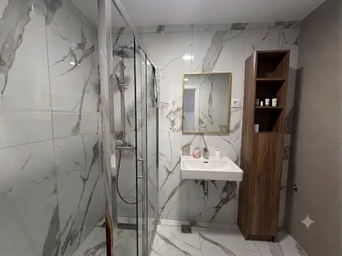 Rent, two bedroom apartment, 52m², Dušanovac, Voždovac Sve Podlokacije - image 10