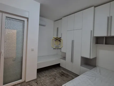 Rent, two bedroom apartment, 62m², Gornja Gorica, Podgorica - image 7