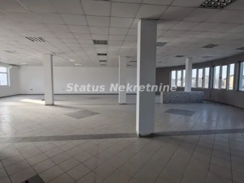 Izdavanje, poslovni prostor, 500m², Klisa, Novi Sad Sve Podlokacije - image 2