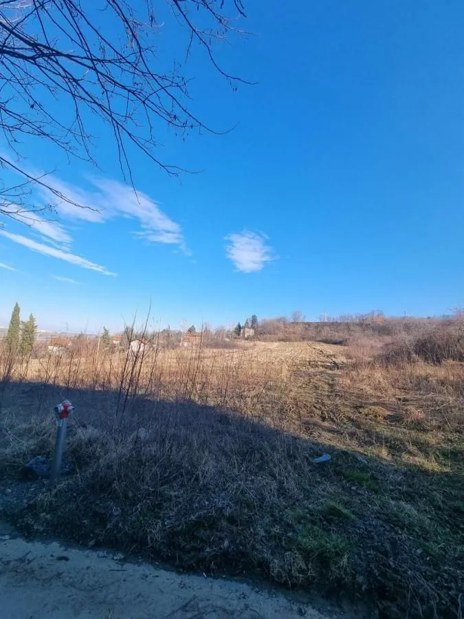 Prodaja, plac, 7627m², Ledinci, Petrovaradin