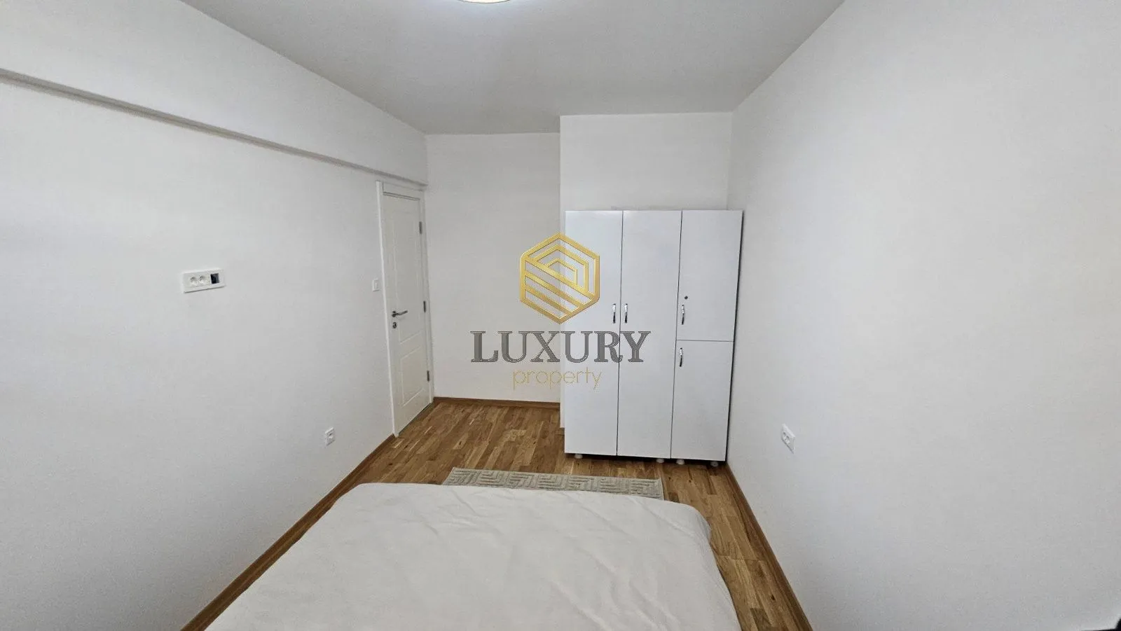 Rent, one bedroom apartment, 45m², Zabjelo, Podgorica