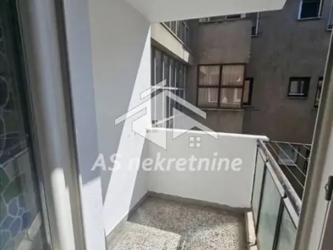 Rent, three bedroom apartment, 70m², Novi Beograd Blok 33, Novi Beograd Sve Podlokacije - image 14