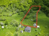 Prodaja, plac, 4429m², Gornje Lipovo, Kolašin - image 2