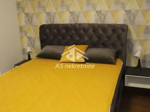 Izdavanje, dvosoban stan, 56m², Novi Beograd Blok 65, Novi Beograd Sve Podlokacije - image 10