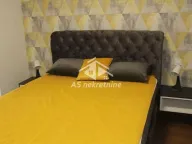 Izdavanje, dvosoban stan, 56m², Novi Beograd Blok 65, Novi Beograd Sve Podlokacije - image 10