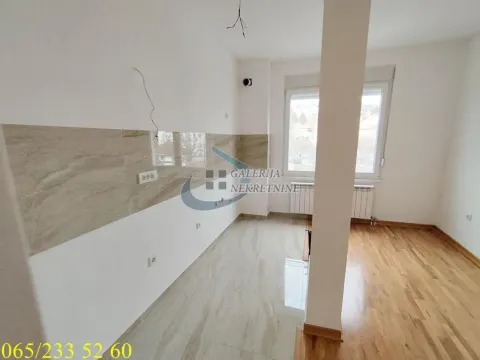 Prodaja, dvosoban stan, 52m², Rakovica, Beograd - image 3
