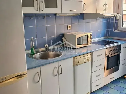 Izdavanje, stan, 125m², Tašmajdan, Palilula Sve Podlokacije - image 2