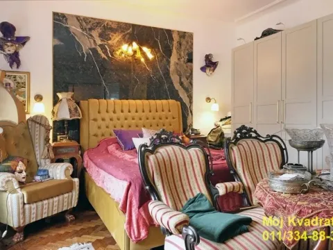 Prodaja, trosoban stan, 103m², Tašmajdan, Palilula Sve Podlokacije - image 11