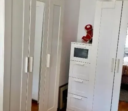 Izdavanje, trosoban stan, 107m², Kluz, Zvezdara Sve Podlokacije - image 6