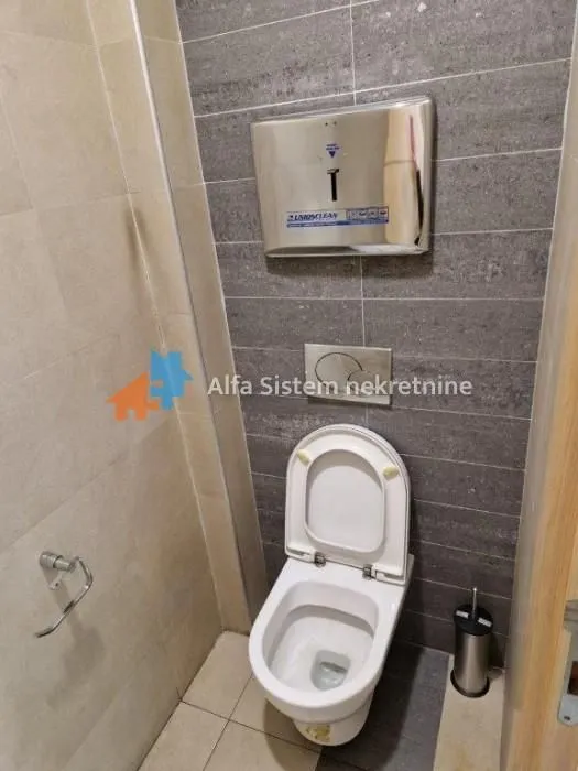 Rent, office space, 216m², Stari Grad, Beograd