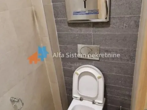 Rent, office space, 216m², Zeleni Venac, Beograd - image 21