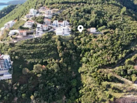 Prodaja, plac, 753m², Komoševina, Budva - image 3