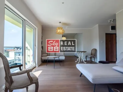 Sale, apartment, 48m², Stari Grad, Beograd - image 2