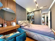 Sale, three bedroom apartment, 194m², Pobrežje, Podgorica - image 12