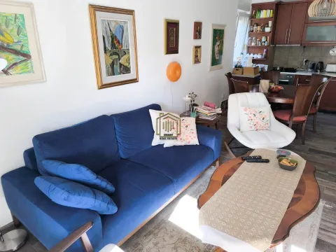 Prodaja, dvosoban stan, 66m², Zagorič, Podgorica - image 2