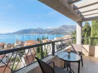Rent, two bedroom apartment, 65m², Donja Lastva, Tivat - image 5