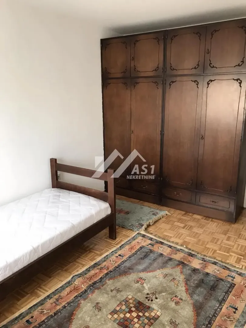 Rent, three bedroom apartment, 76m², Liman 3, Novi Sad Sve Podlokacije