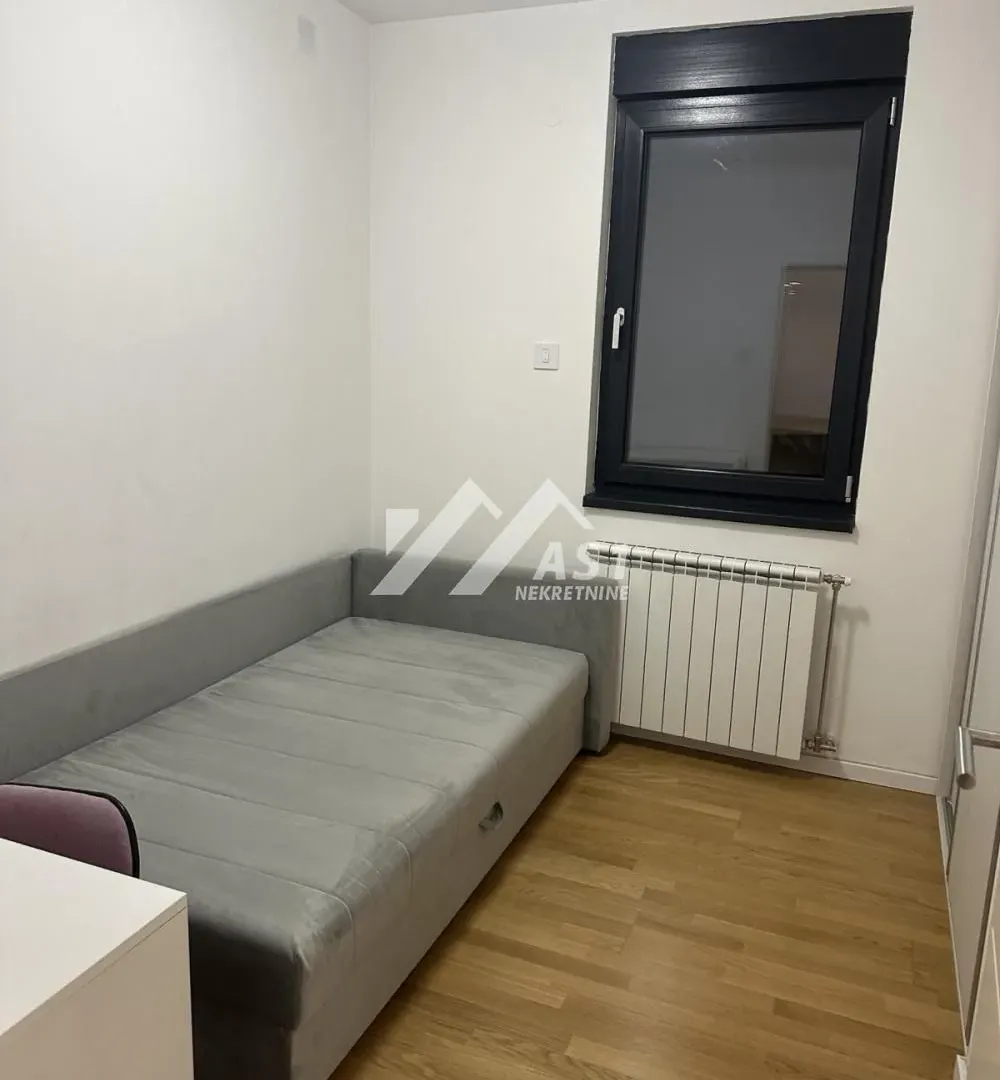Rent, three bedroom apartment, 72m², Telep, Novi Sad Sve Podlokacije