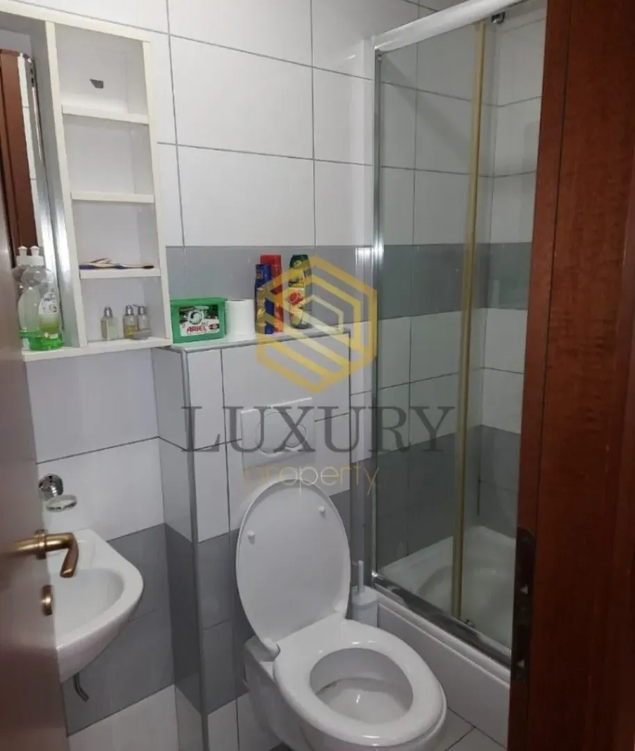 Rent, two bedroom apartment, 70m², City Kvart, Podgorica