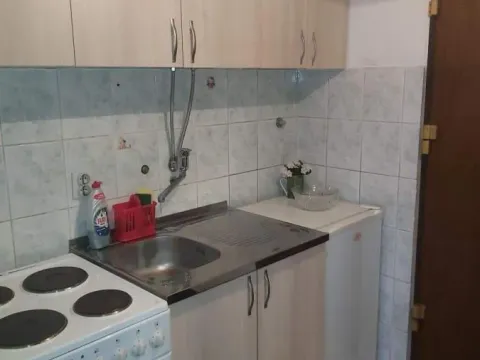 Izdavanje, garsonjera, 24m², Grbavica, Novi Sad Sve Podlokacije - image 6