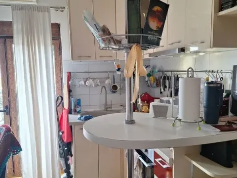 Prodaja, jednosoban stan, 35m², Nova Dalmatinska, Podgorica - image 2