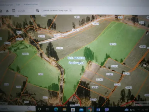 Sale, land lot, 8500m², Bandići, Danilovgrad - image 5