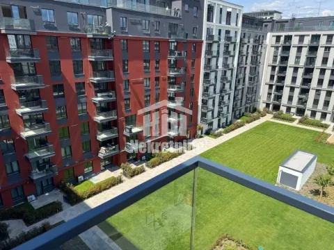 Sale, three bedroom apartment, 72m², Savski Venac, Beograd - image 18