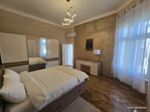 Rent, three bedroom apartment, 71m², Stari Grad, Beograd - image 6