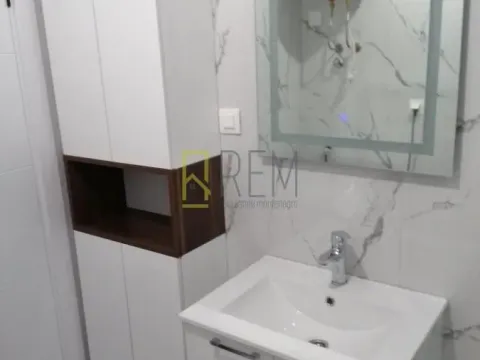 Izdavanje, jednosoban stan, 33m², Bar, Crna Gora - image 6