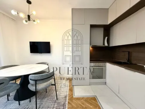 Izdavanje, dvosoban stan, 70m², Preko Morače, Podgorica - image 11