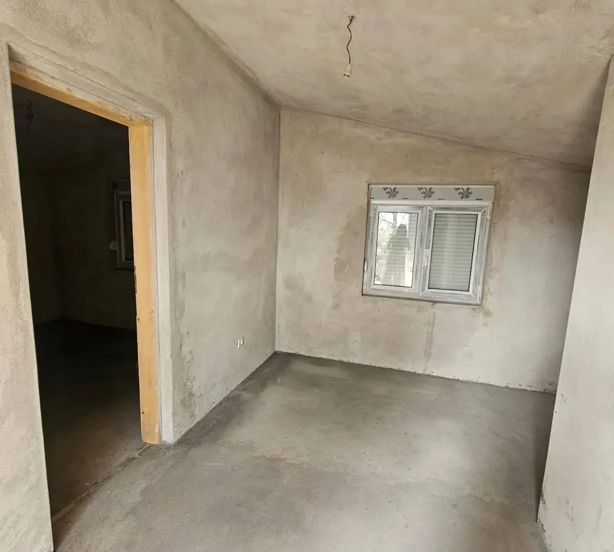 Sale, house, 74m², Centar, Bar