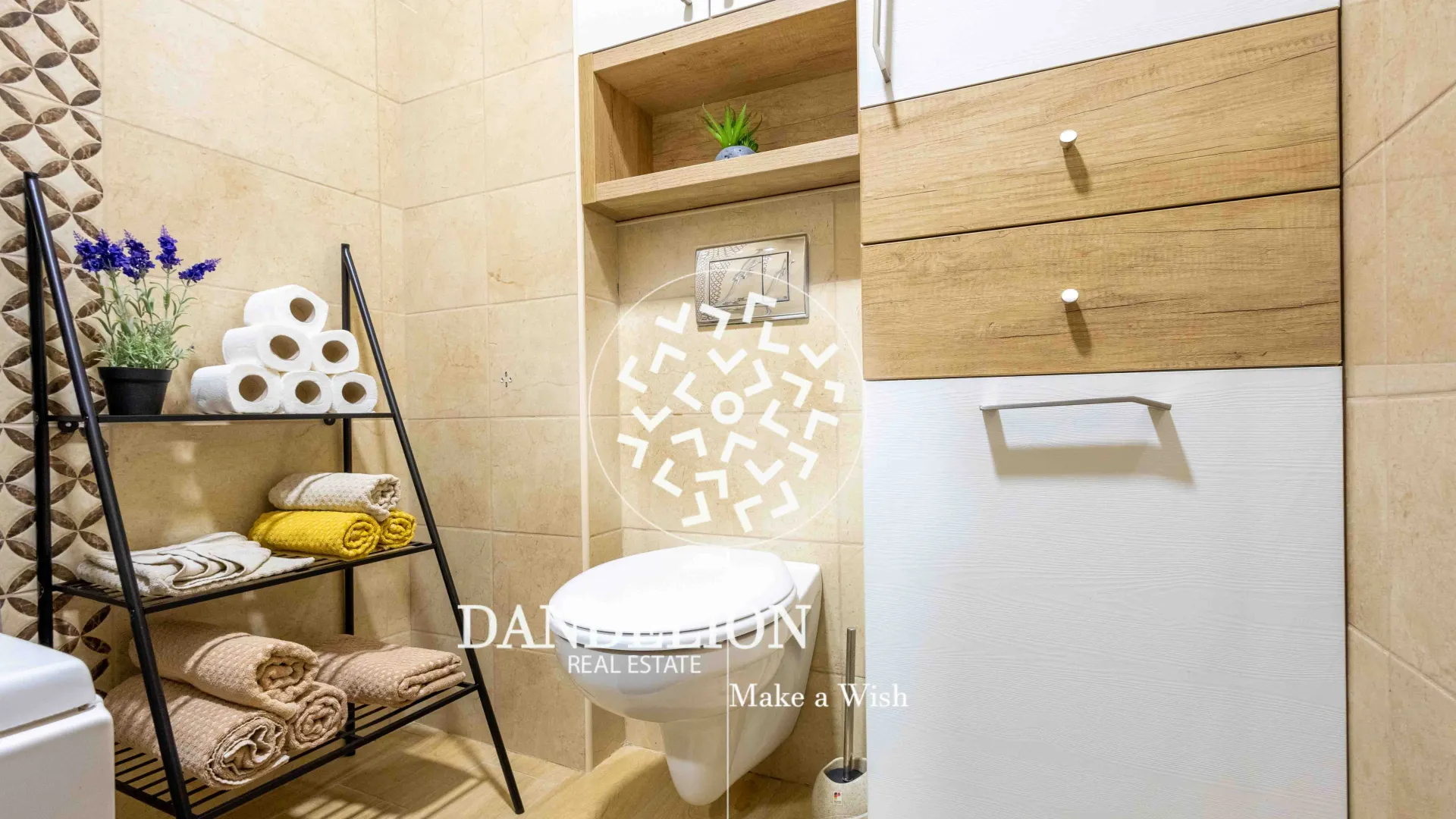 Rent, two bedroom apartment, 67m², Blok 9, Podgorica