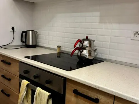 Sale, two bedroom apartment, 50m², Bijela, Herceg Novi - image 8