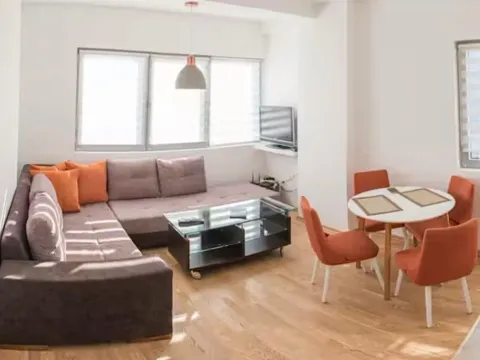 Rent, one bedroom apartment, 38m², Centar, Budva - image 4