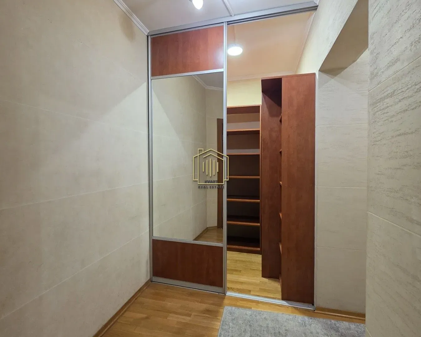 Rent, one bedroom apartment, 53m², Podgorica, Crna Gora
