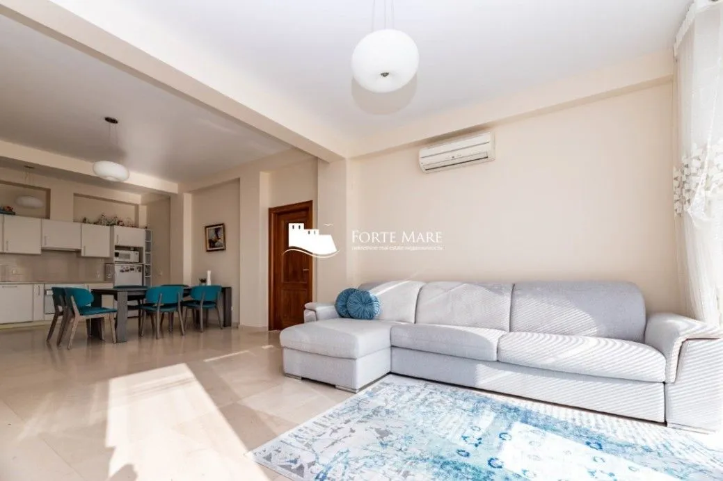 Prodaja, trosoban stan, 101m², Topla, Herceg Novi