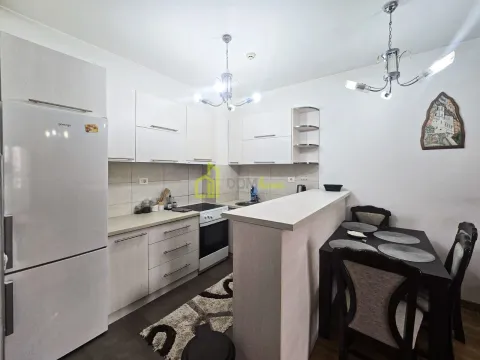 Rent, apartment, 50m², City Kvart, Podgorica - image 5