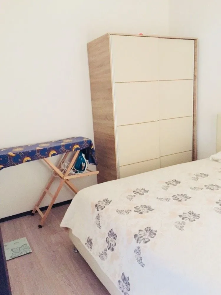 Prodaja, stan, 43m², Budva, Crna Gora