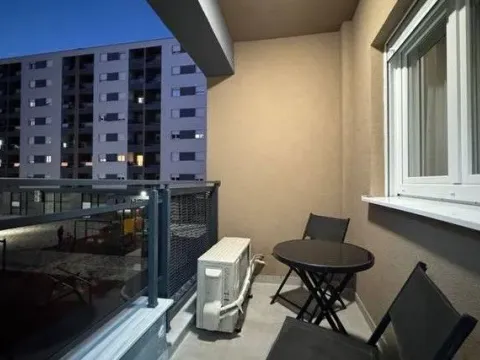 Izdavanje, jednosoban stan, 46m², Stari Aerodrom, Podgorica - image 7