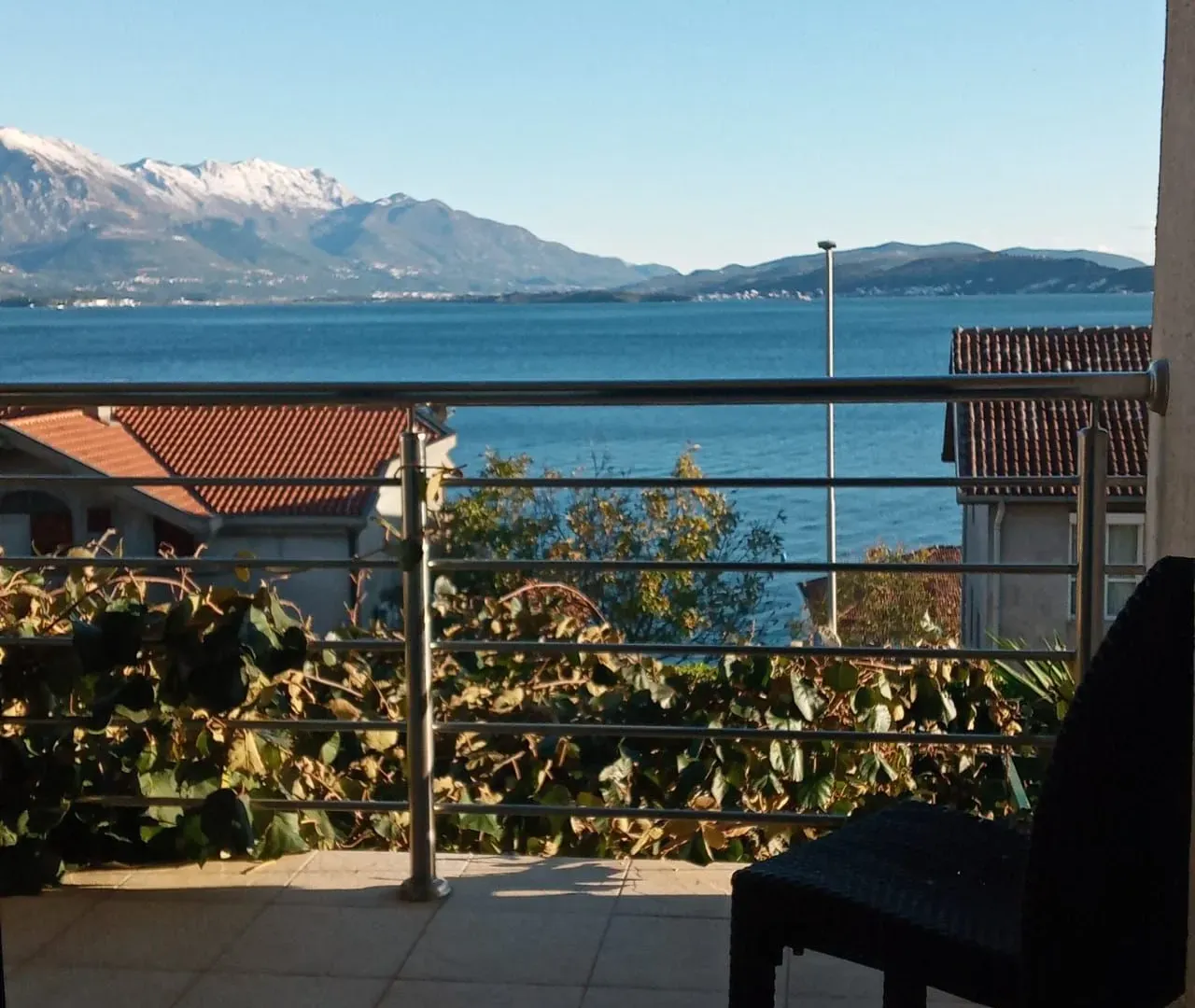 Prodaja, stan, 103m², Herceg Novi, Crna Gora