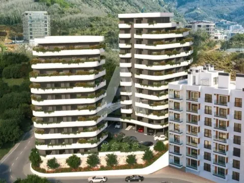 Sale, two bedroom apartment, 71m², Bečići, Budva - image 4