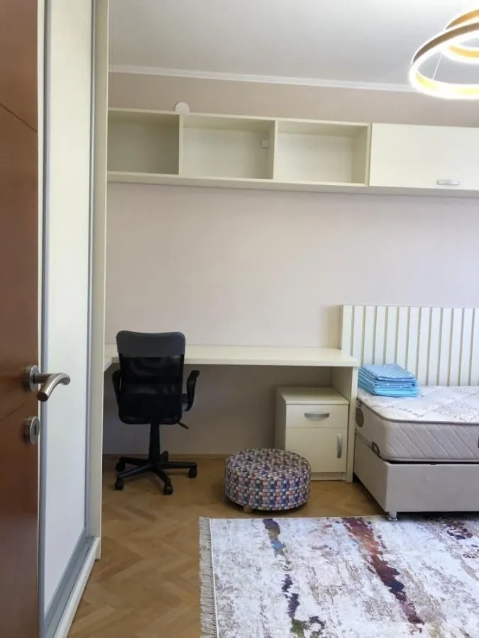 Rent, two bedroom apartment, 55m², Centar, Tivat
