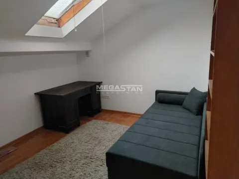 Sale, four bedroom apartment, 117m², Slavija, Vračar Sve Podlokacije - image 4