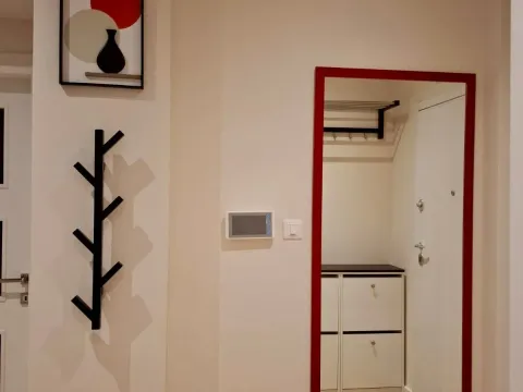 Izdavanje, dvosoban stan, 77m², Centar, Podgorica - image 13